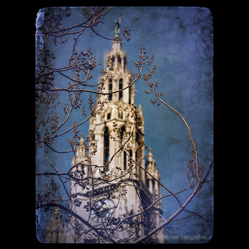 Series of Church Tower´s