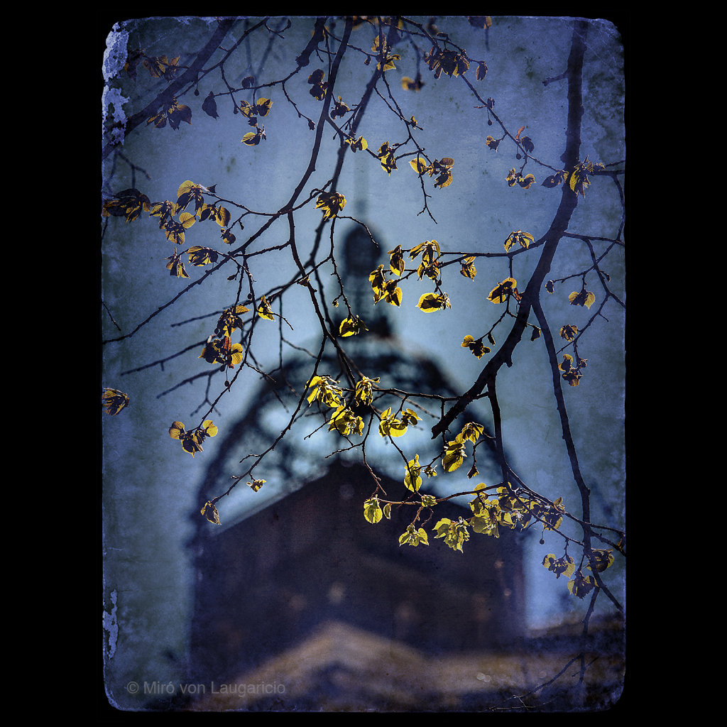 Series of Church Tower´s