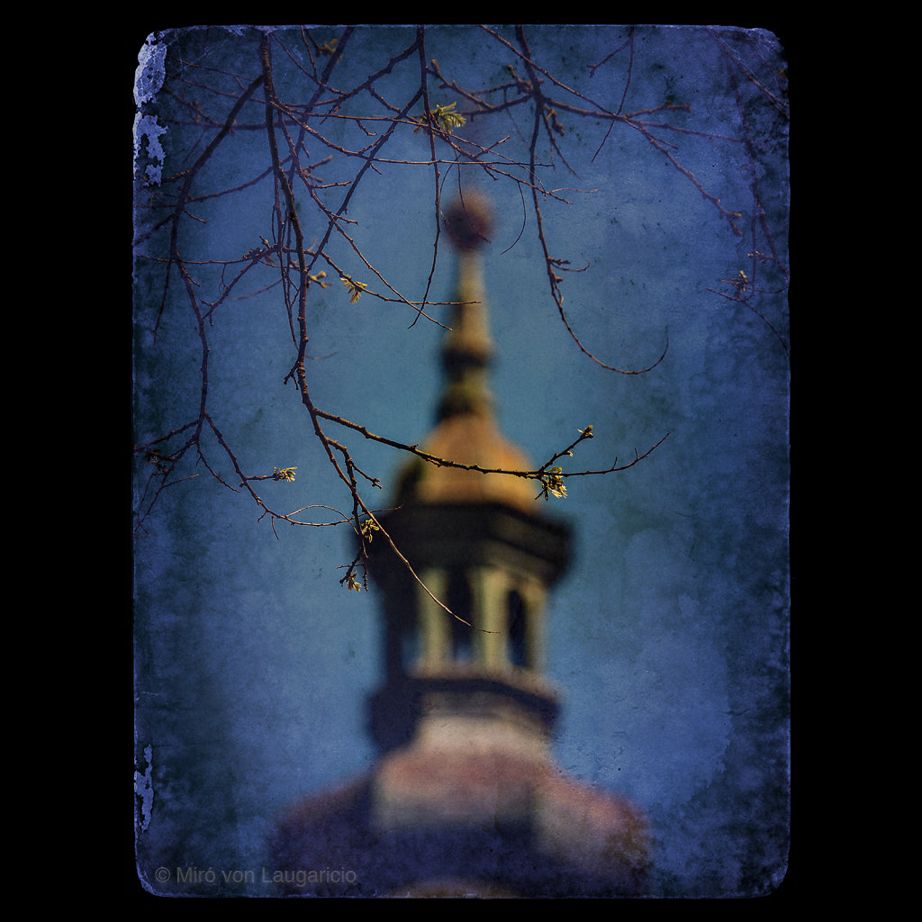 Series of Church Tower´s