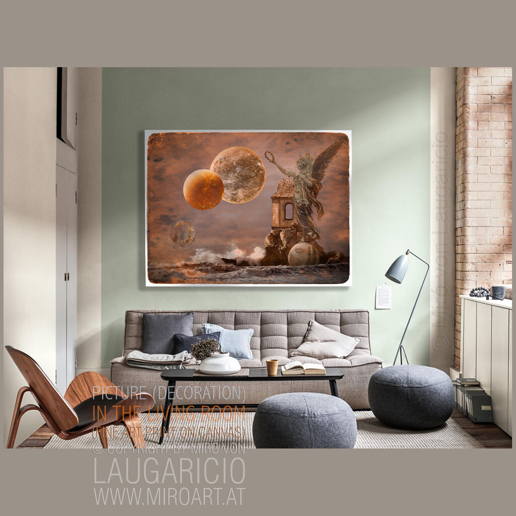 © Miró von Laugaricio All rights reserved